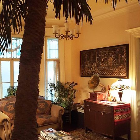 Auberge King Edward Bed And Breakfast Ottawa Bagian luar foto