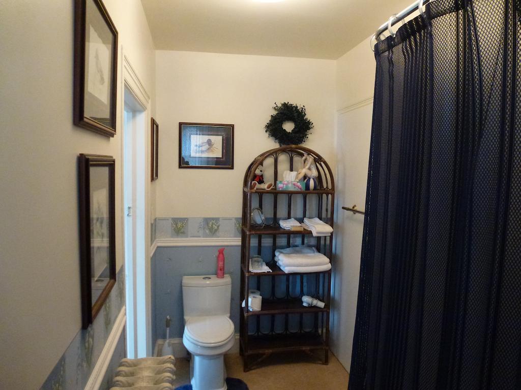 Auberge King Edward Bed And Breakfast Ottawa Ruang foto