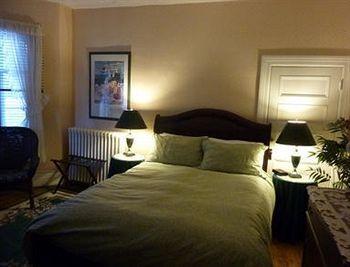 Auberge King Edward Bed And Breakfast Ottawa Bagian luar foto