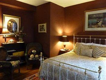 Auberge King Edward Bed And Breakfast Ottawa Bagian luar foto