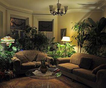 Auberge King Edward Bed And Breakfast Ottawa Bagian luar foto