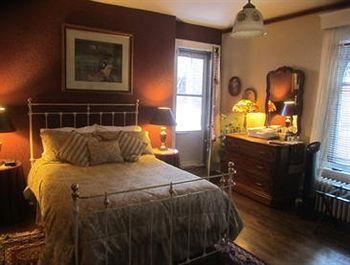 Auberge King Edward Bed And Breakfast Ottawa Bagian luar foto