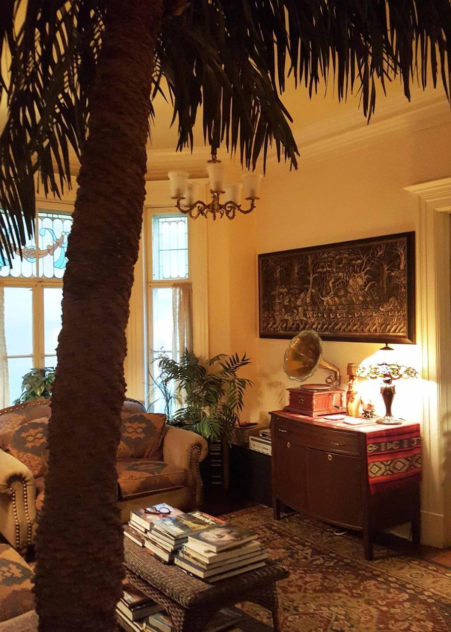 Auberge King Edward Bed And Breakfast Ottawa Bagian luar foto